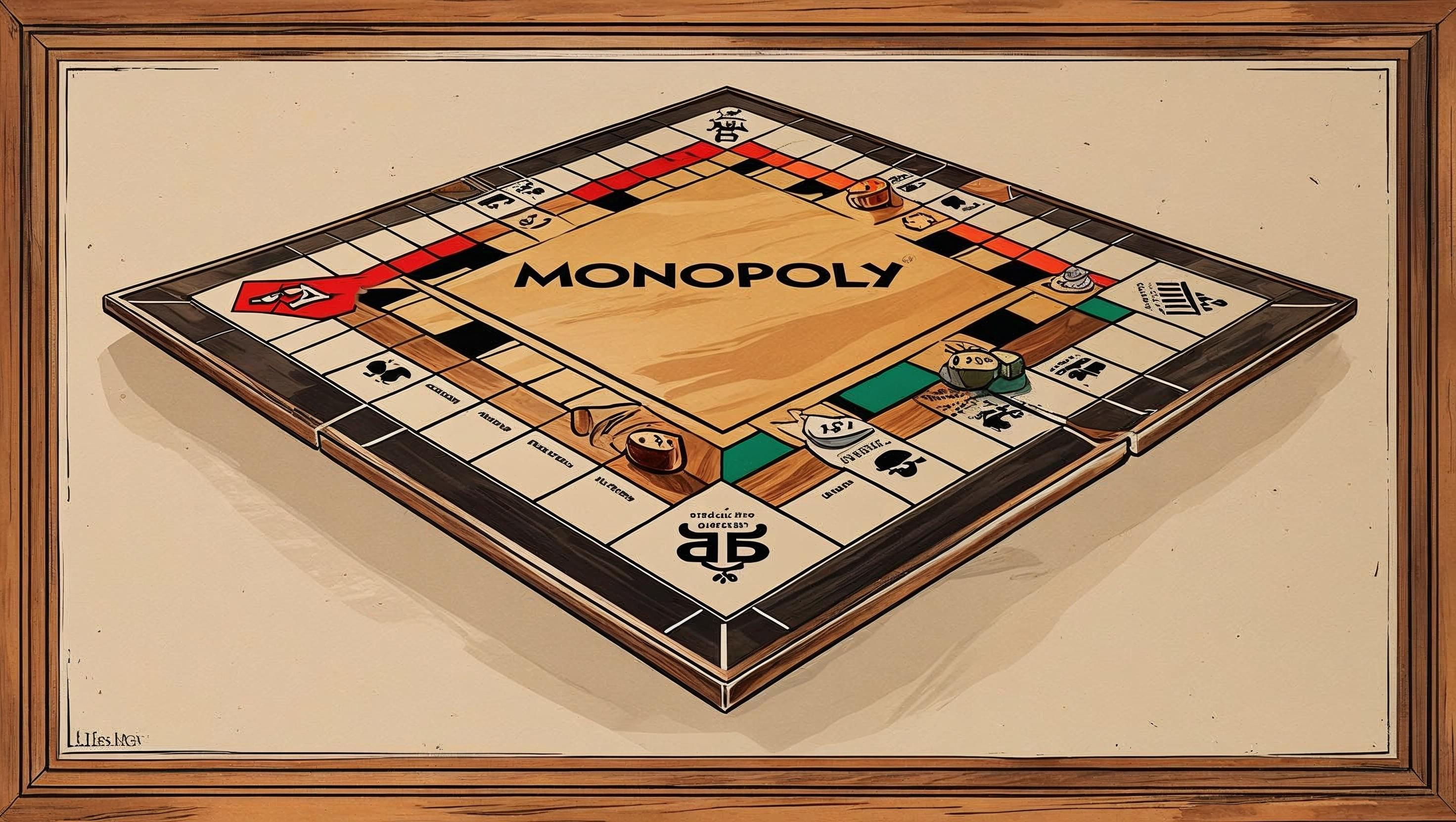 State Board Game